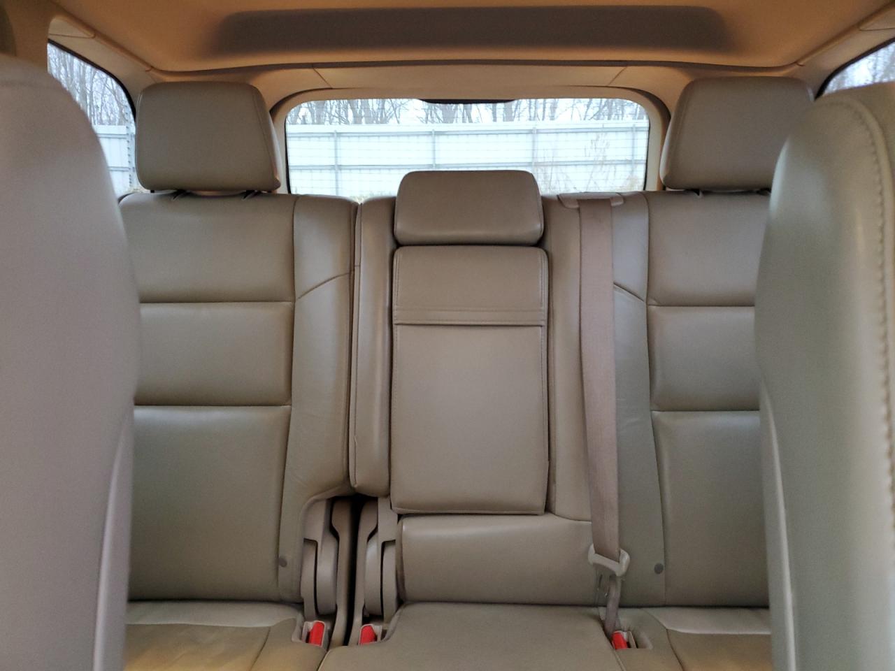 2019 JEEP GRAND CHEROKEE LIMITED photo 19