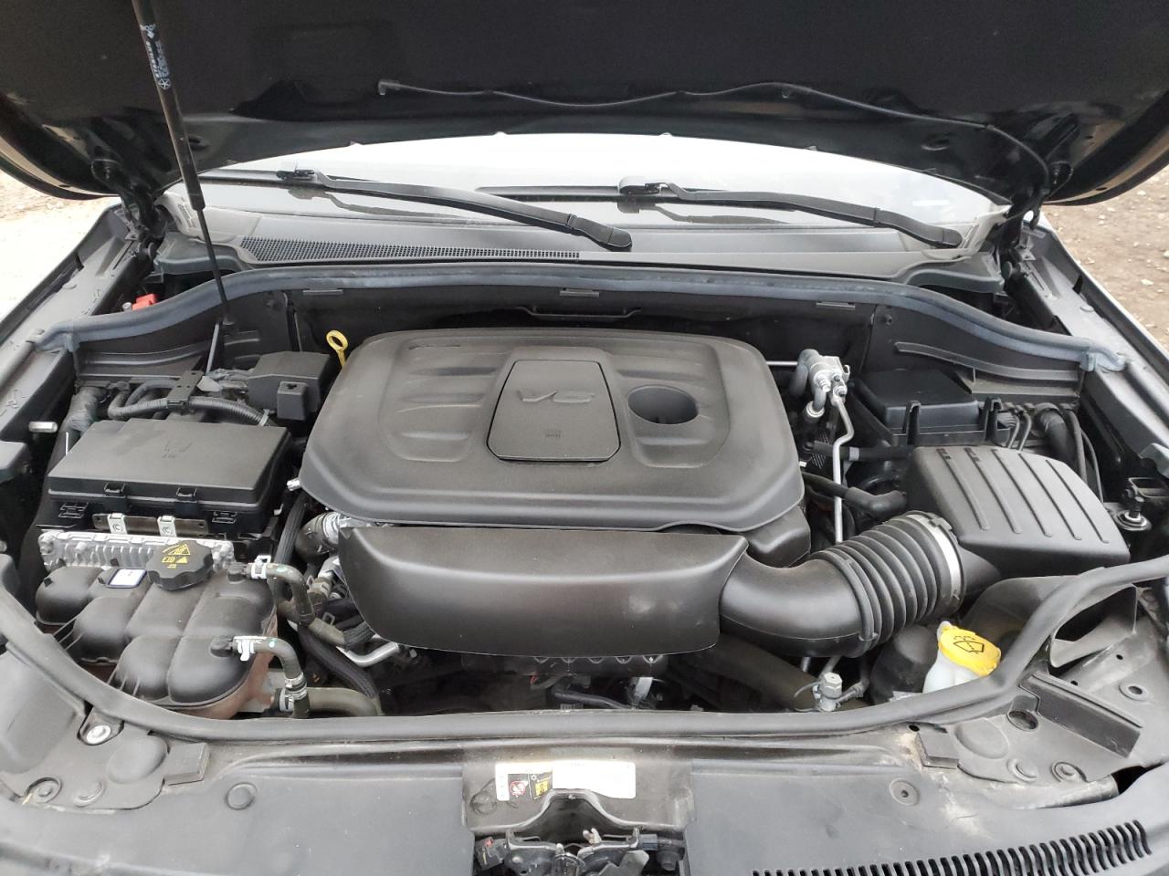 2019 JEEP GRAND CHEROKEE LIMITED photo 23