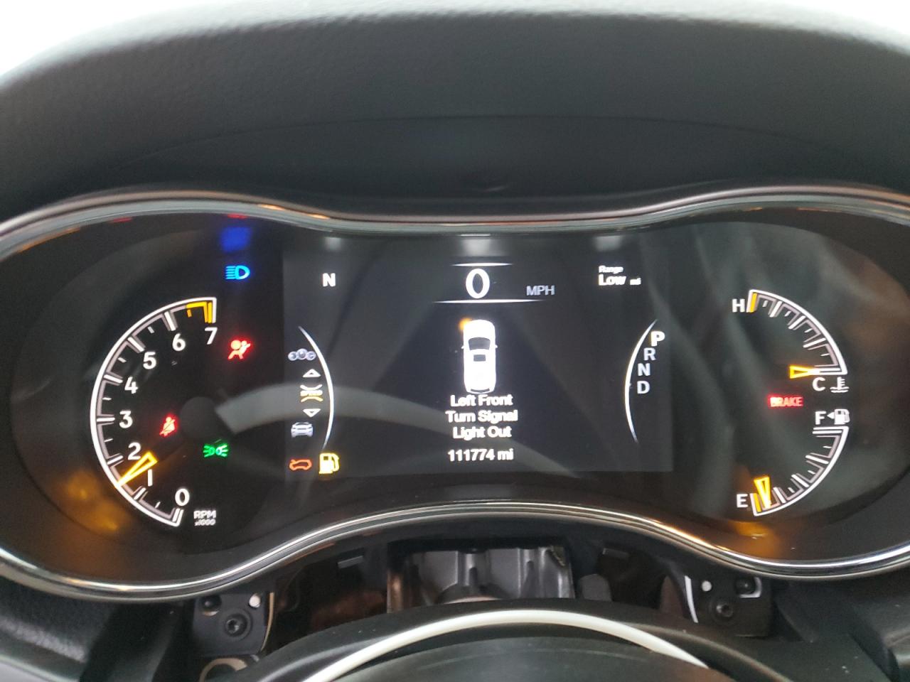 2019 JEEP GRAND CHEROKEE LIMITED photo 17