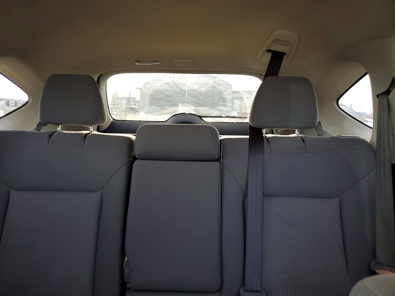 2016 HONDA CR-V EX photo 10