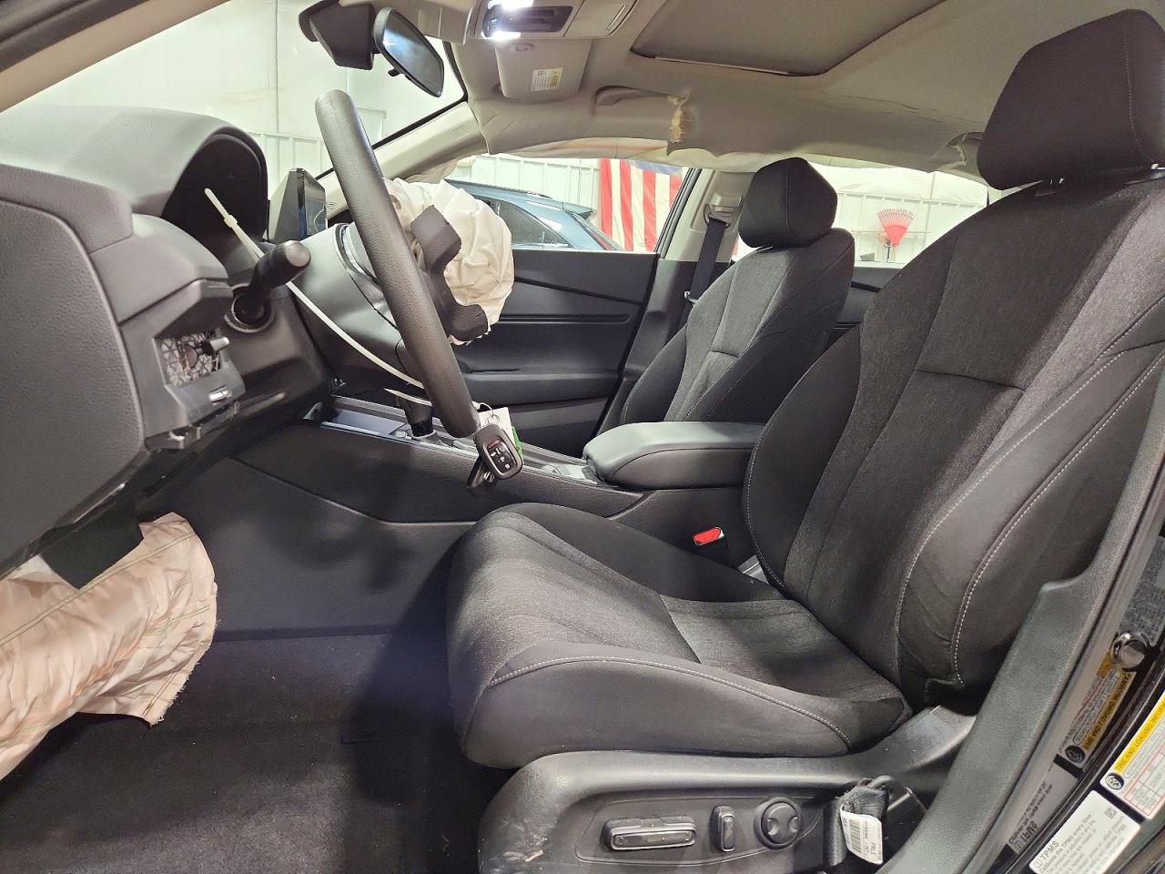 2025 HONDA ACCORD SE photo 7