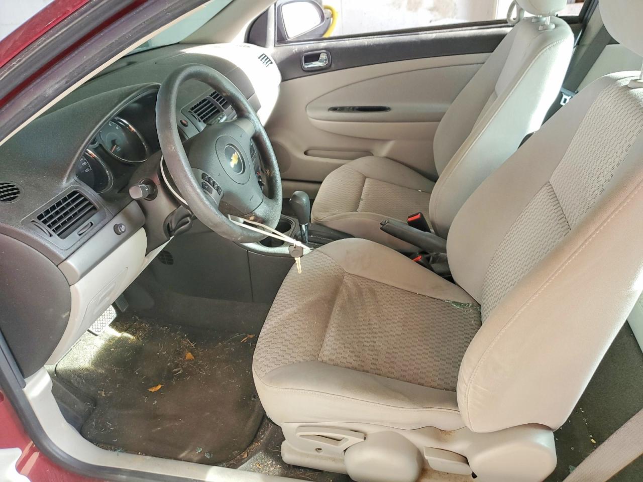 2008 CHEVROLET COBALT LT photo 7