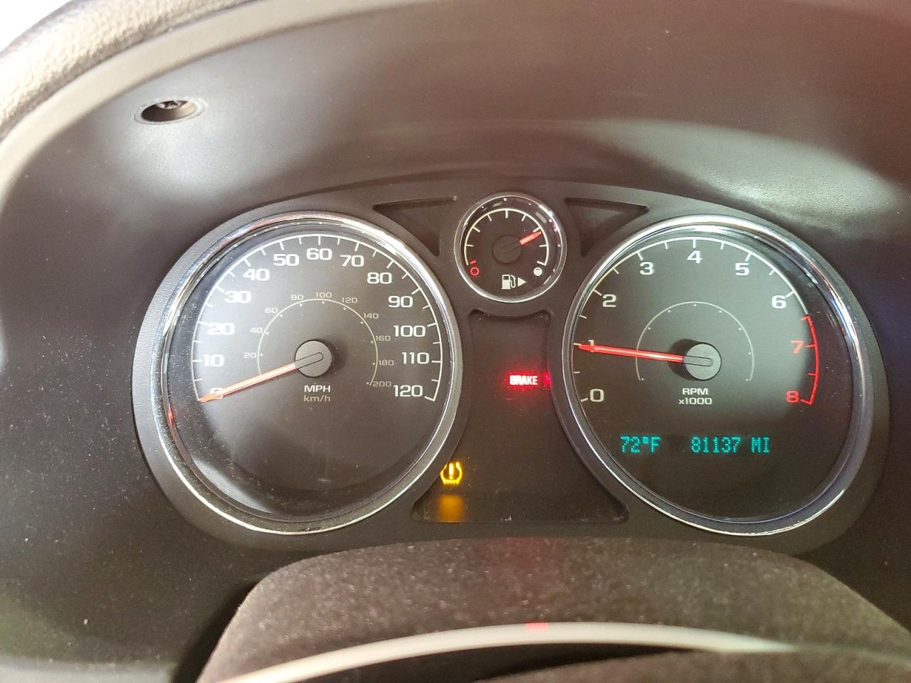 2008 CHEVROLET COBALT LT photo 9
