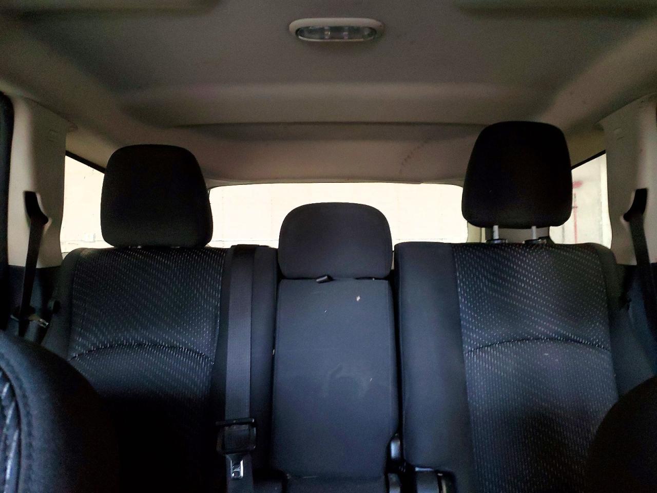 2018 DODGE JOURNEY SE photo 10