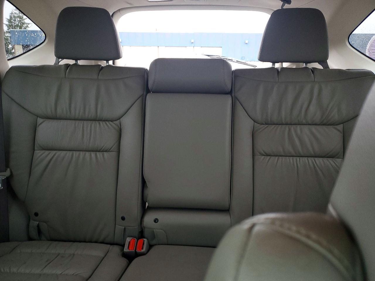 2014 HONDA CR-V EXL photo 10