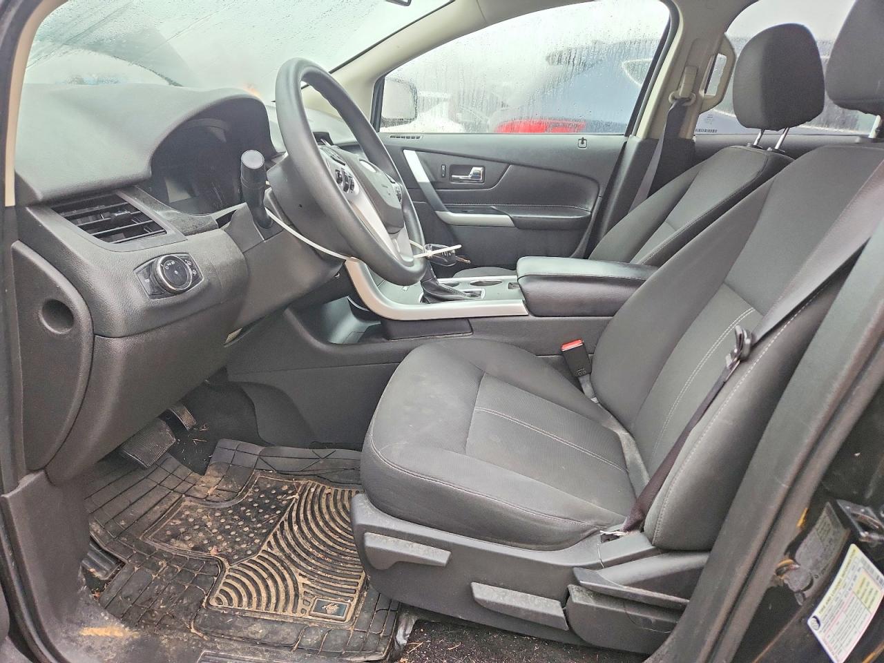 2013 FORD EDGE SE photo 7