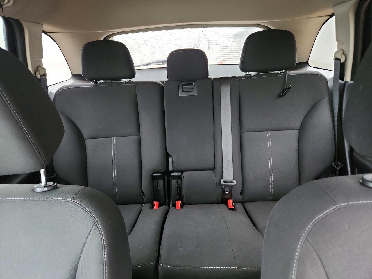 2013 FORD EDGE SE photo 10