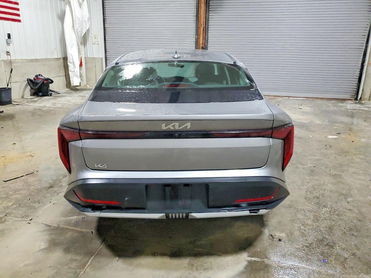 2025 KIA K4 LX photo 6
