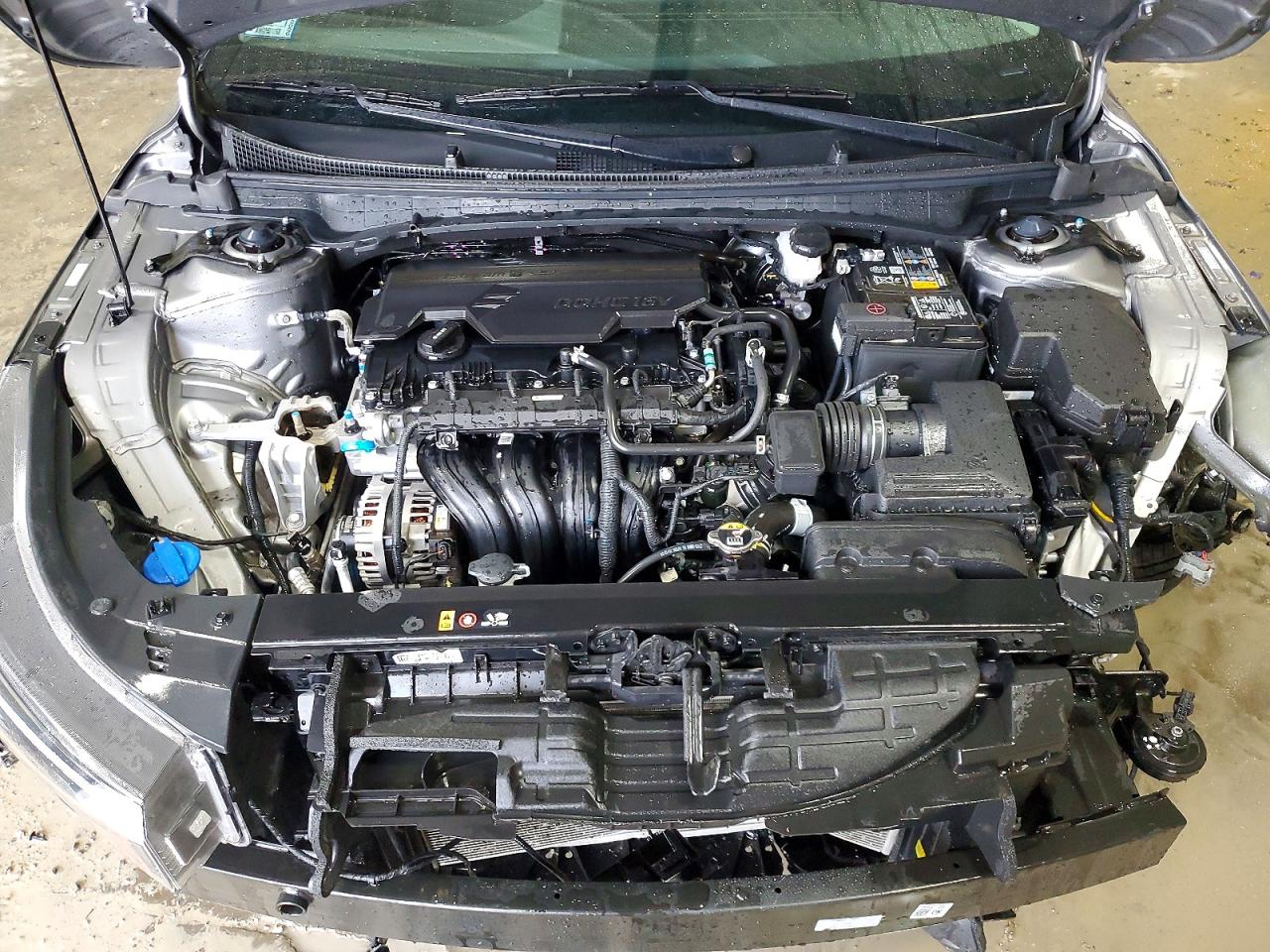 2025 KIA K4 LX photo 11