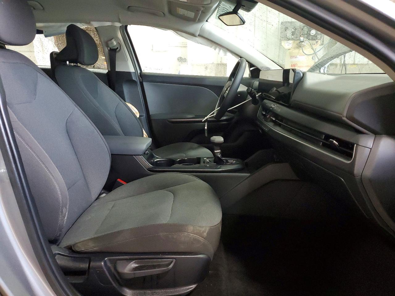 2025 KIA K4 LX photo 7
