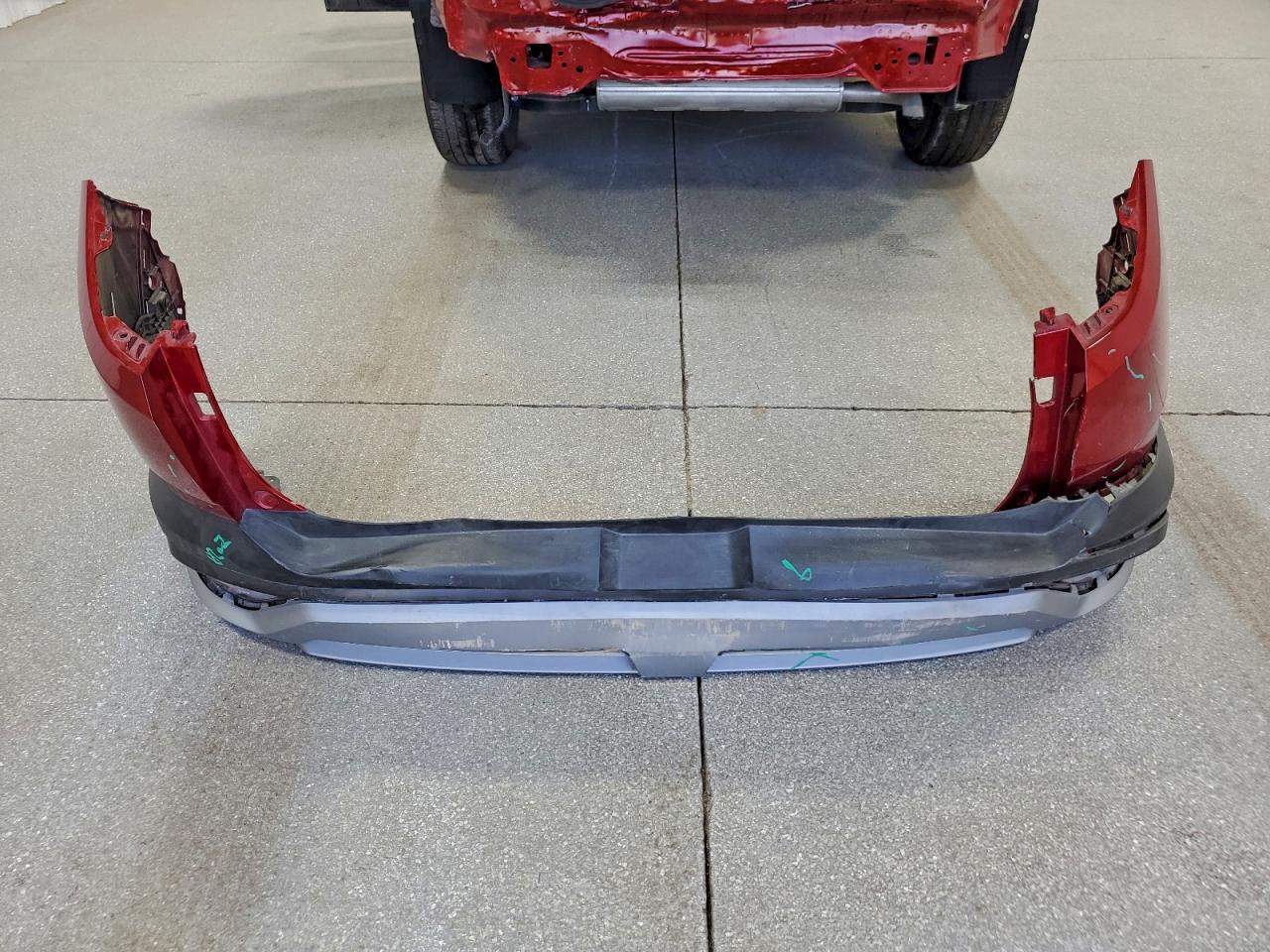 2025 HYUNDAI TUCSON SEL photo 13