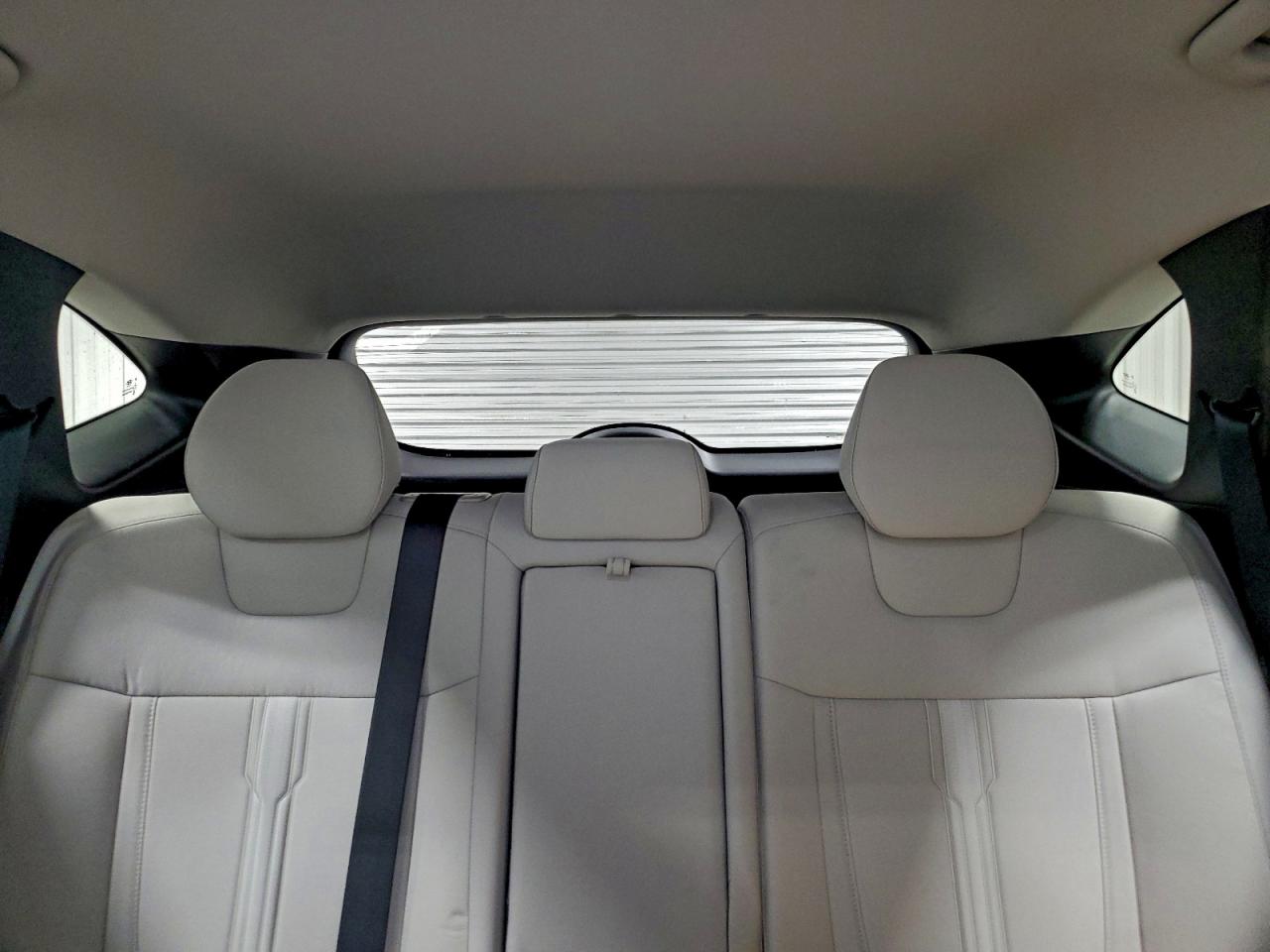 2025 HYUNDAI TUCSON SEL photo 10