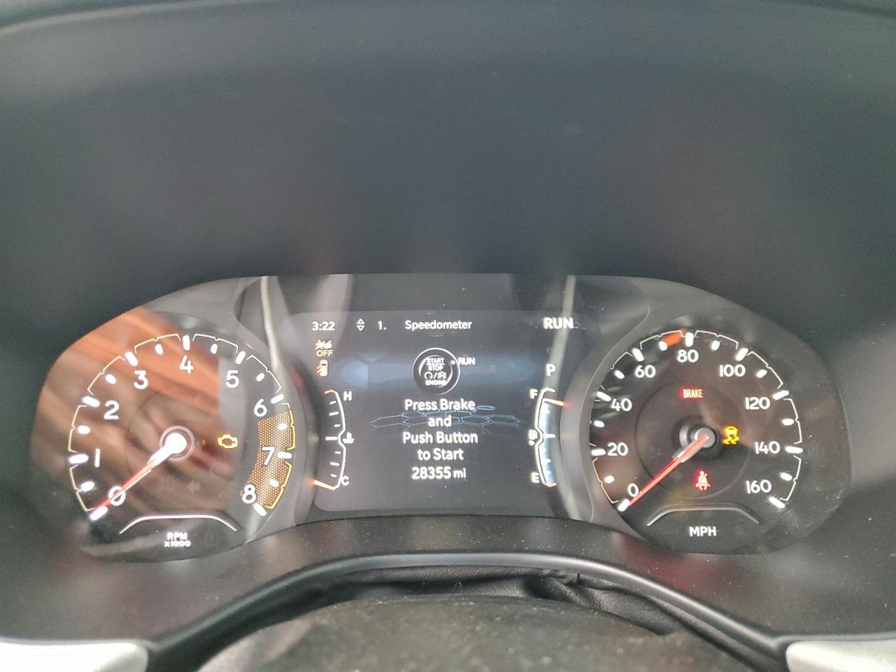 2025 JEEP COMPASS LIMITED photo 9