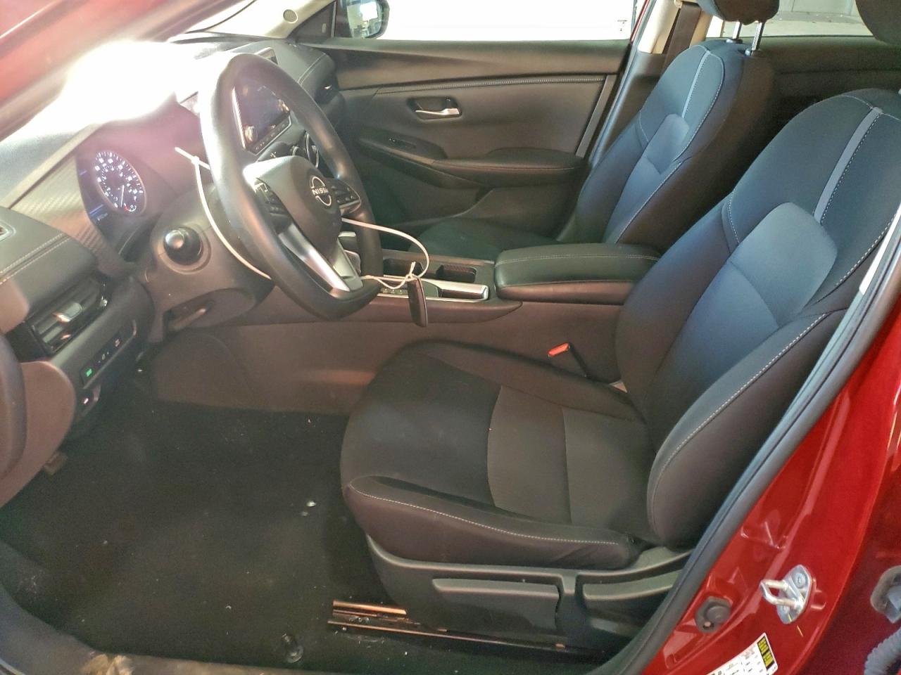 2024 NISSAN SENTRA SV photo 7