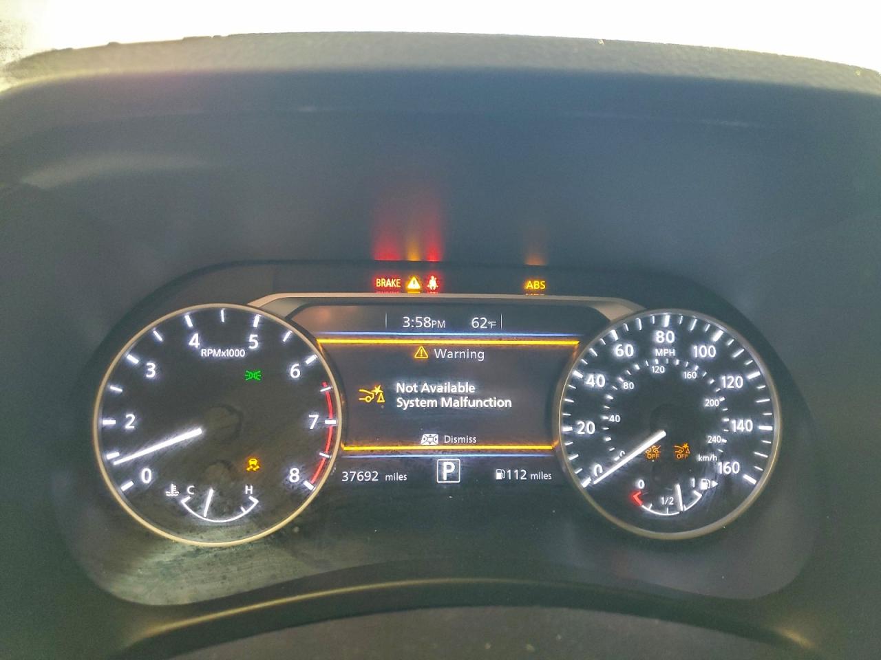 2024 NISSAN SENTRA SV photo 9