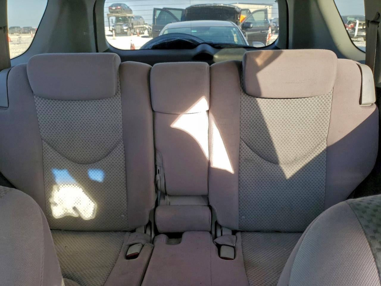 2006 TOYOTA RAV4 photo 10
