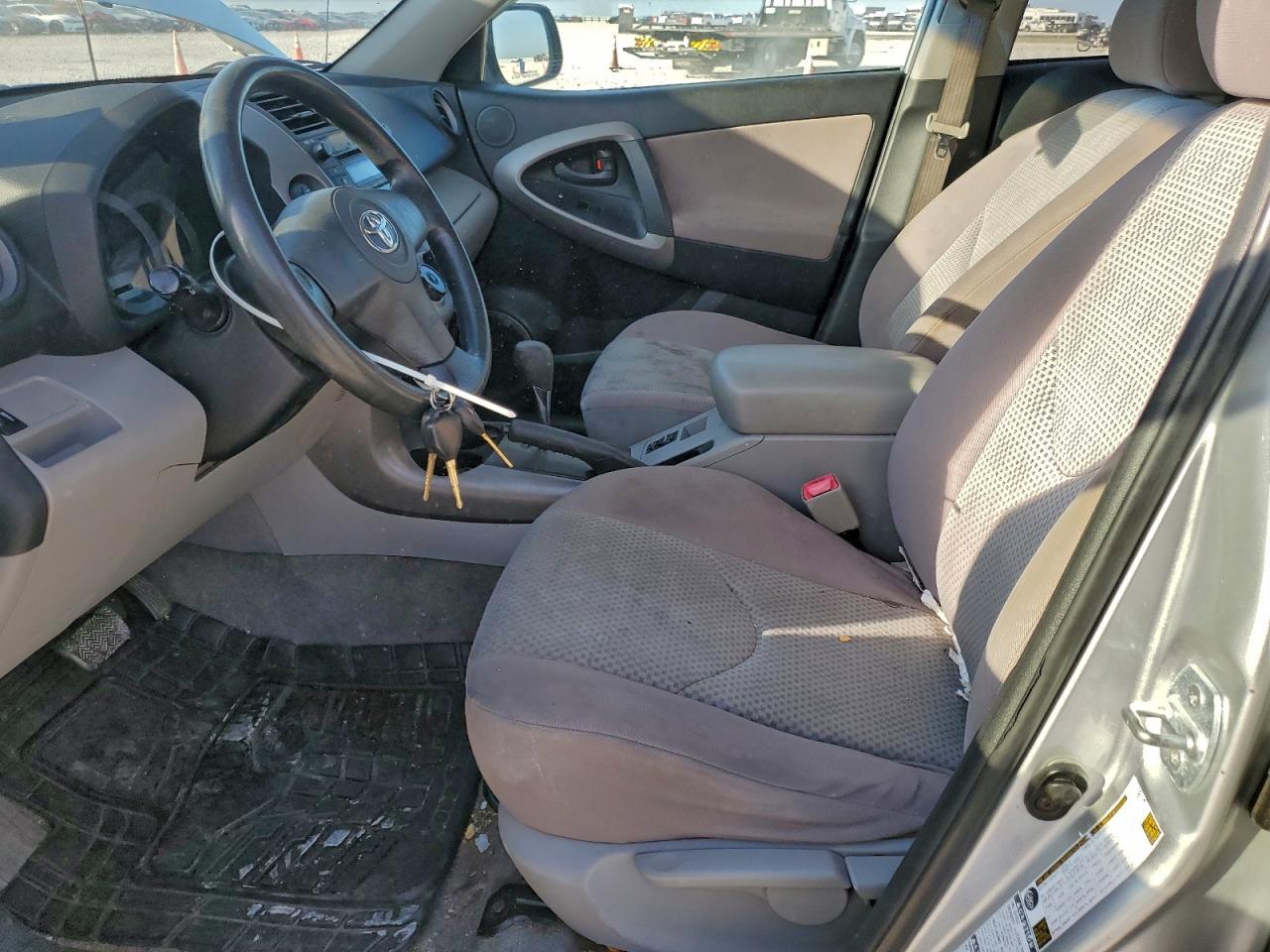 2006 TOYOTA RAV4 photo 7