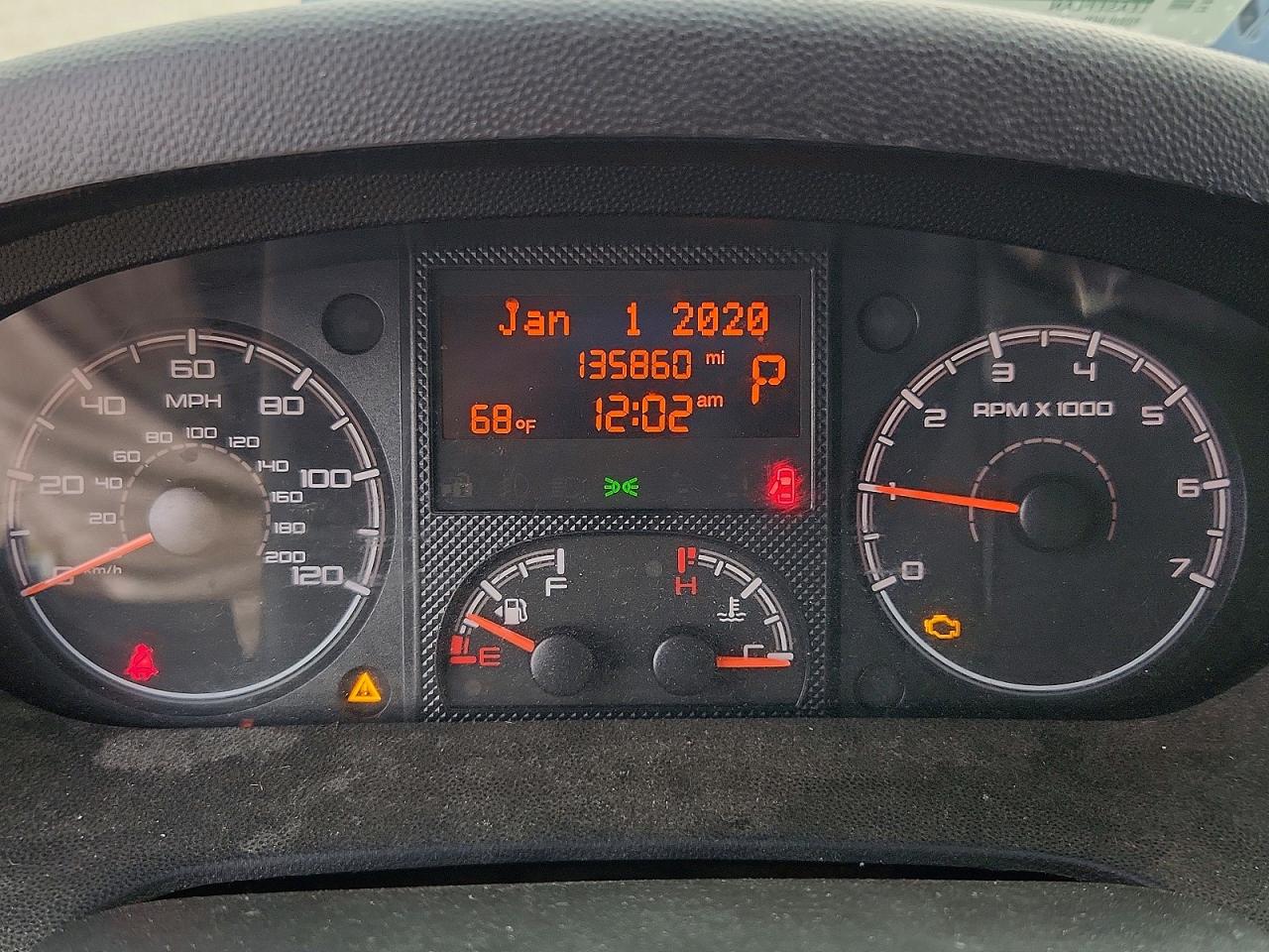 2021 RAM PROMASTER 3500 3500 HIGH photo 17