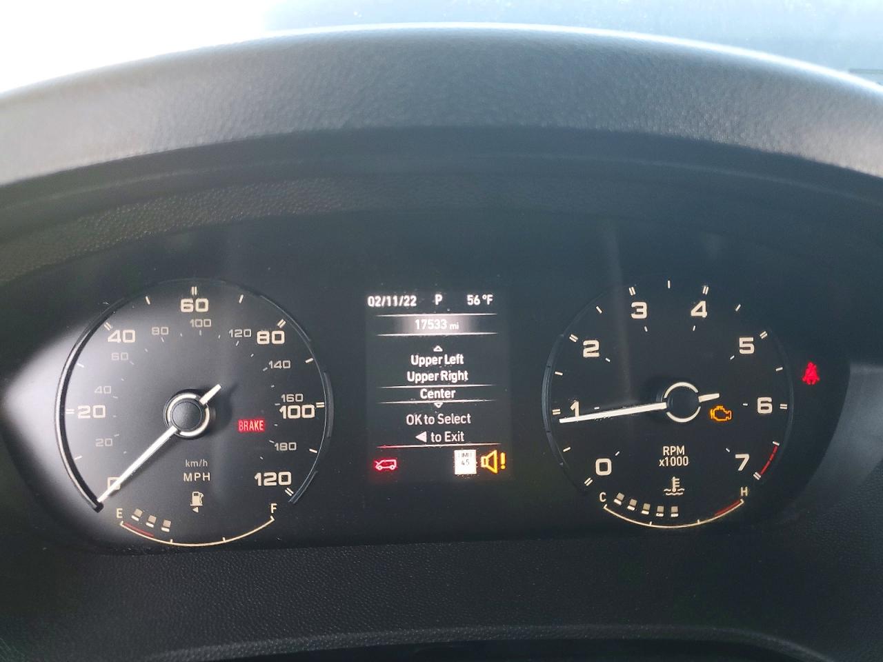2022 RAM PROMASTER 3500 DELIVERY TRUCK photo 9