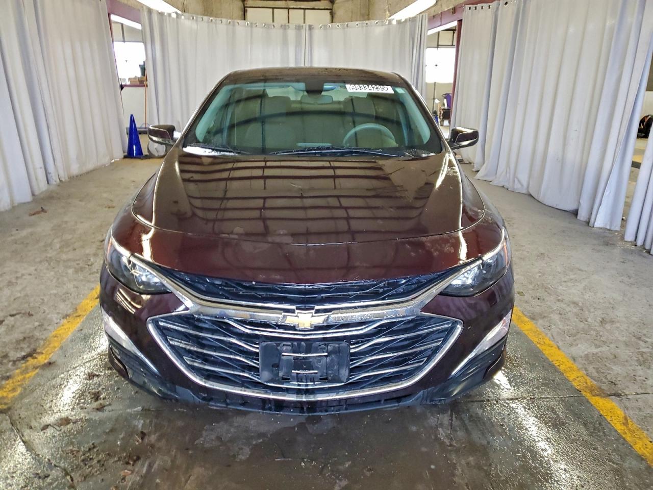 2020 CHEVROLET MALIBU LS photo 5