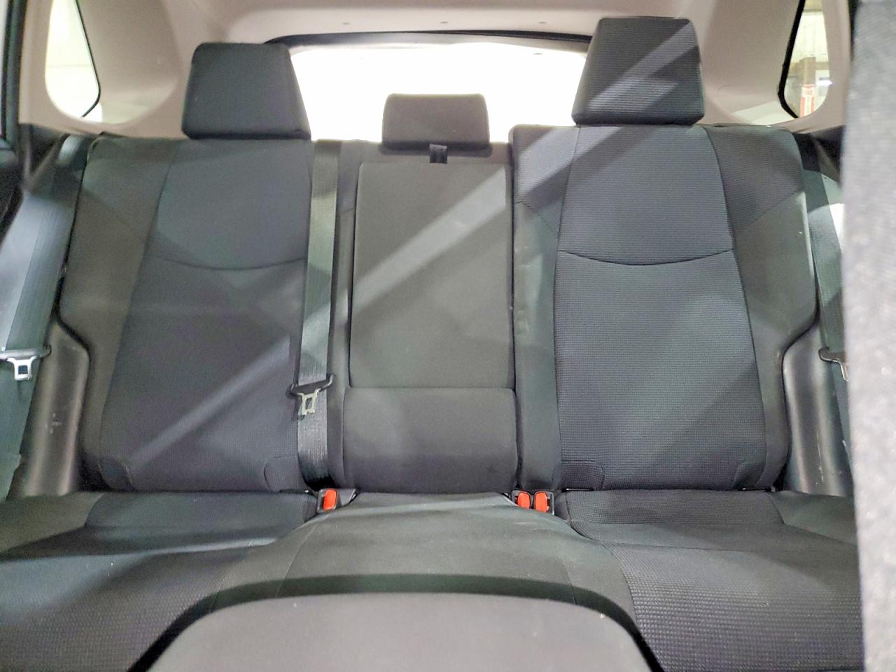 2024 TOYOTA RAV4 LE photo 10