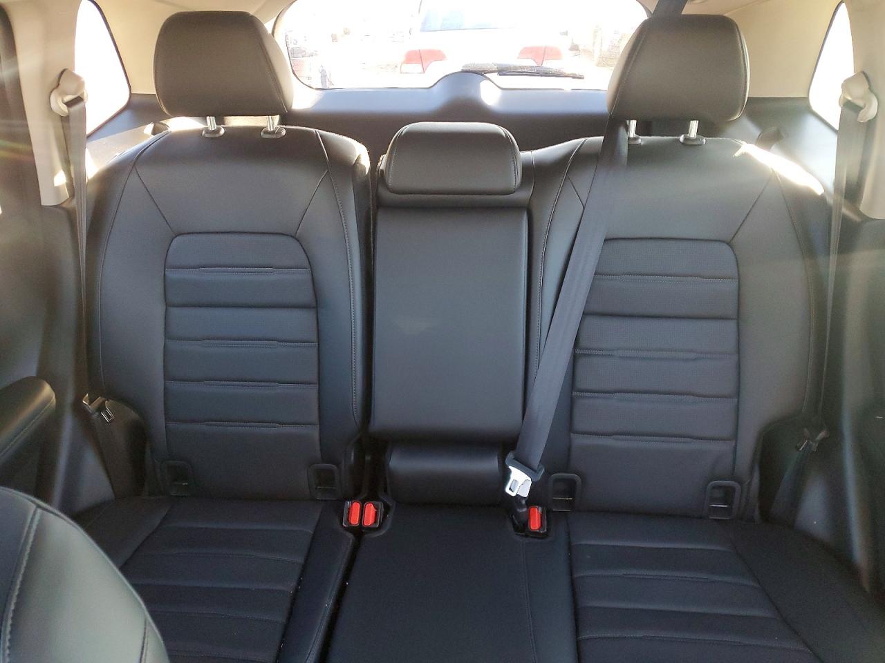 2025 HONDA CR-V EXL photo 10