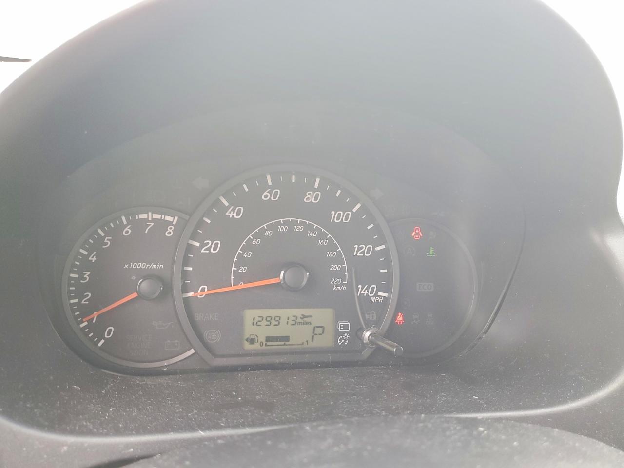 2018 MITSUBISHI MIRAGE G4 ES photo 9