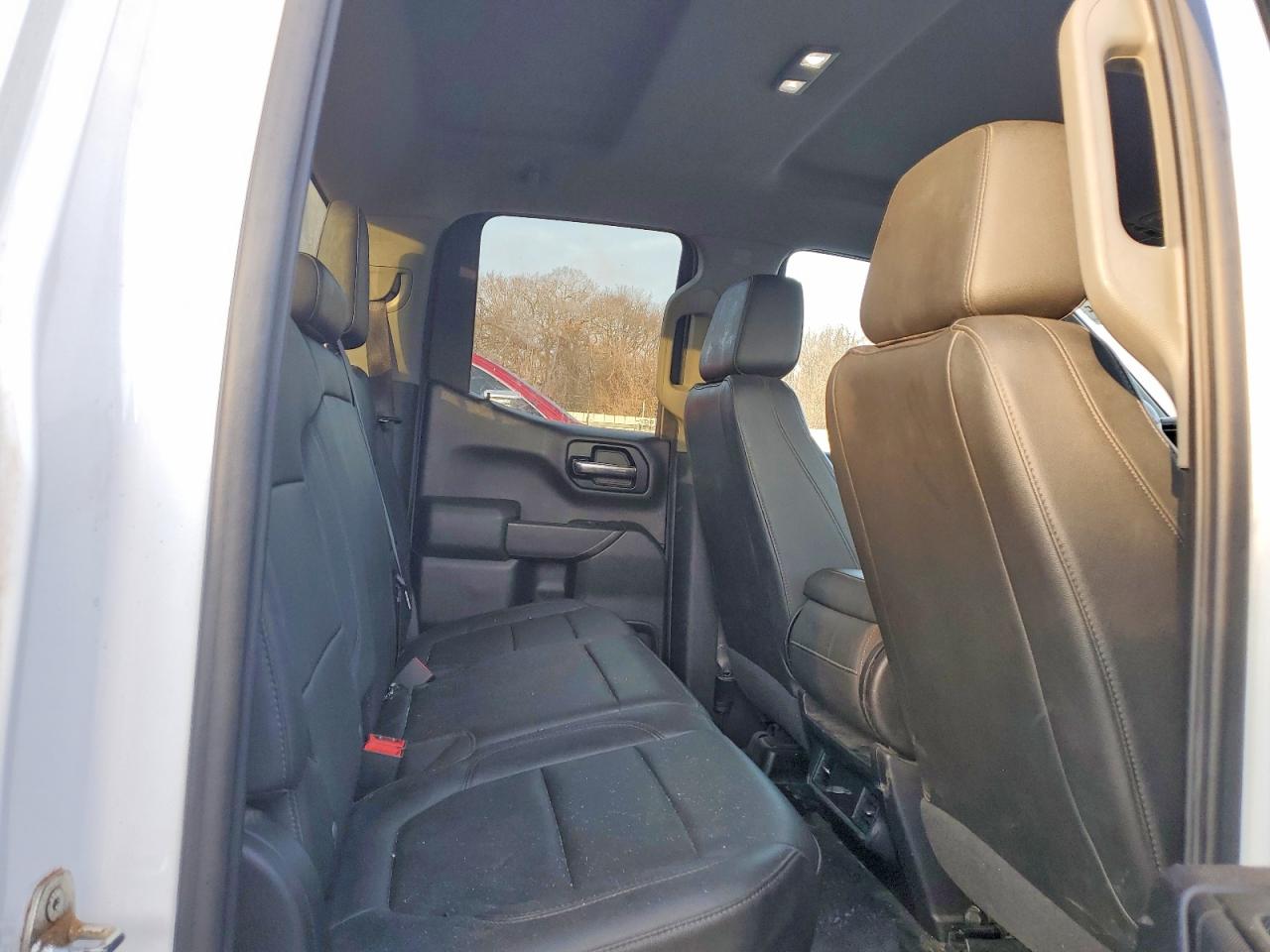 2019 GMC SIERRA C1500 photo 10
