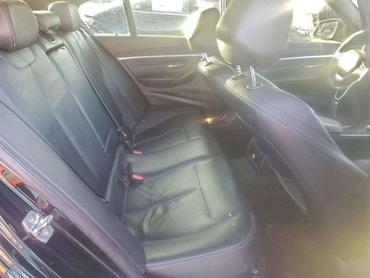 2016 BMW 328 I SULEV photo 10