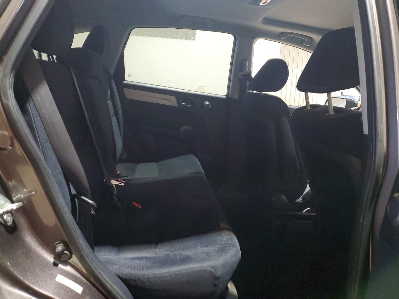 2011 HONDA CR-V EX photo 11