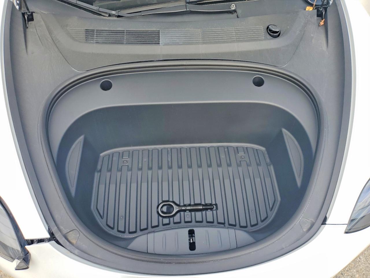 2022 TESLA MODEL 3 photo 11