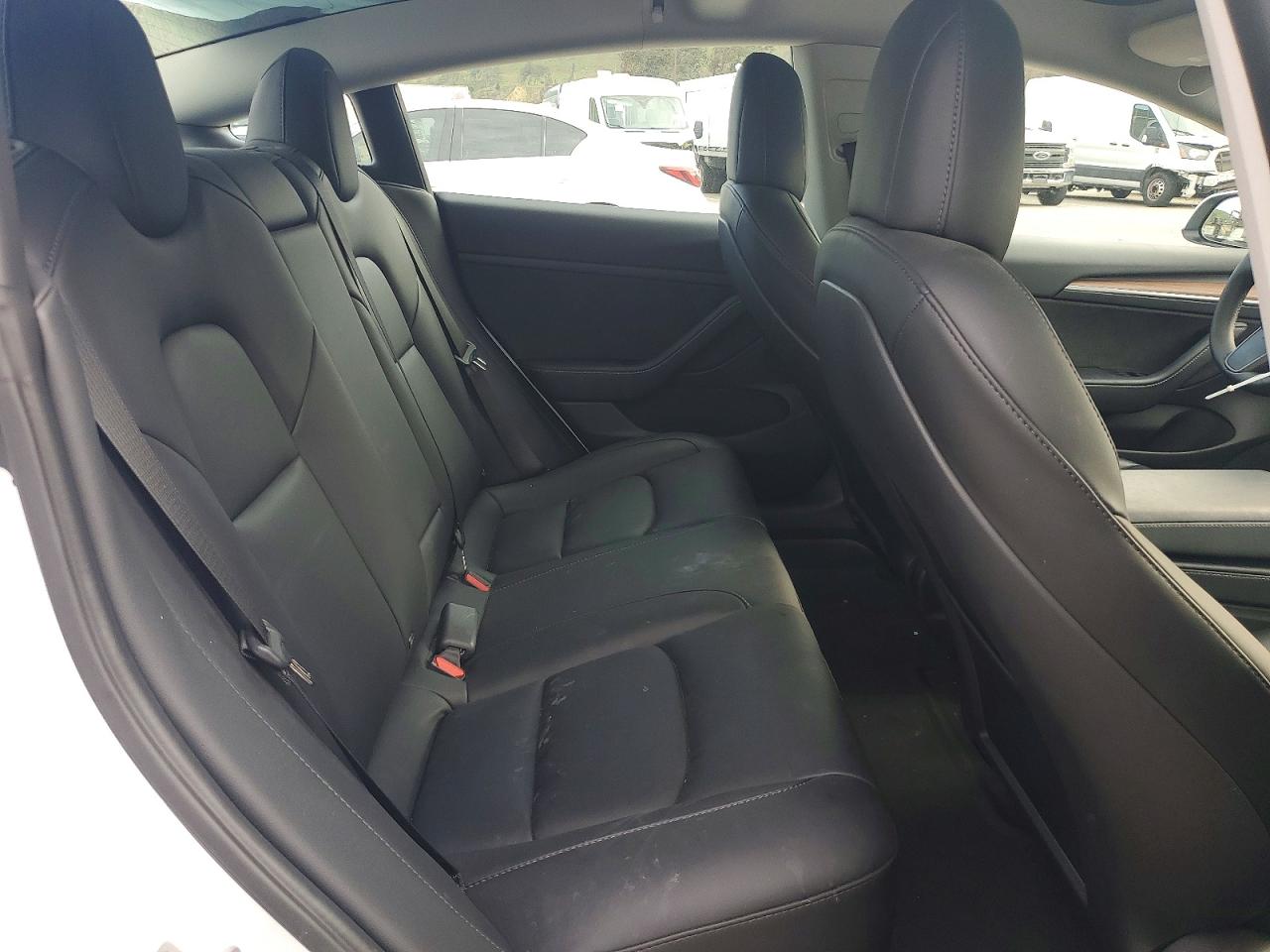 2022 TESLA MODEL 3 photo 10