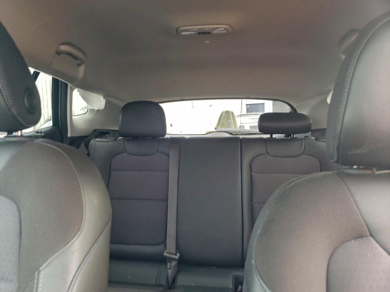 2025 CHEVROLET TRAX 1LT photo 28