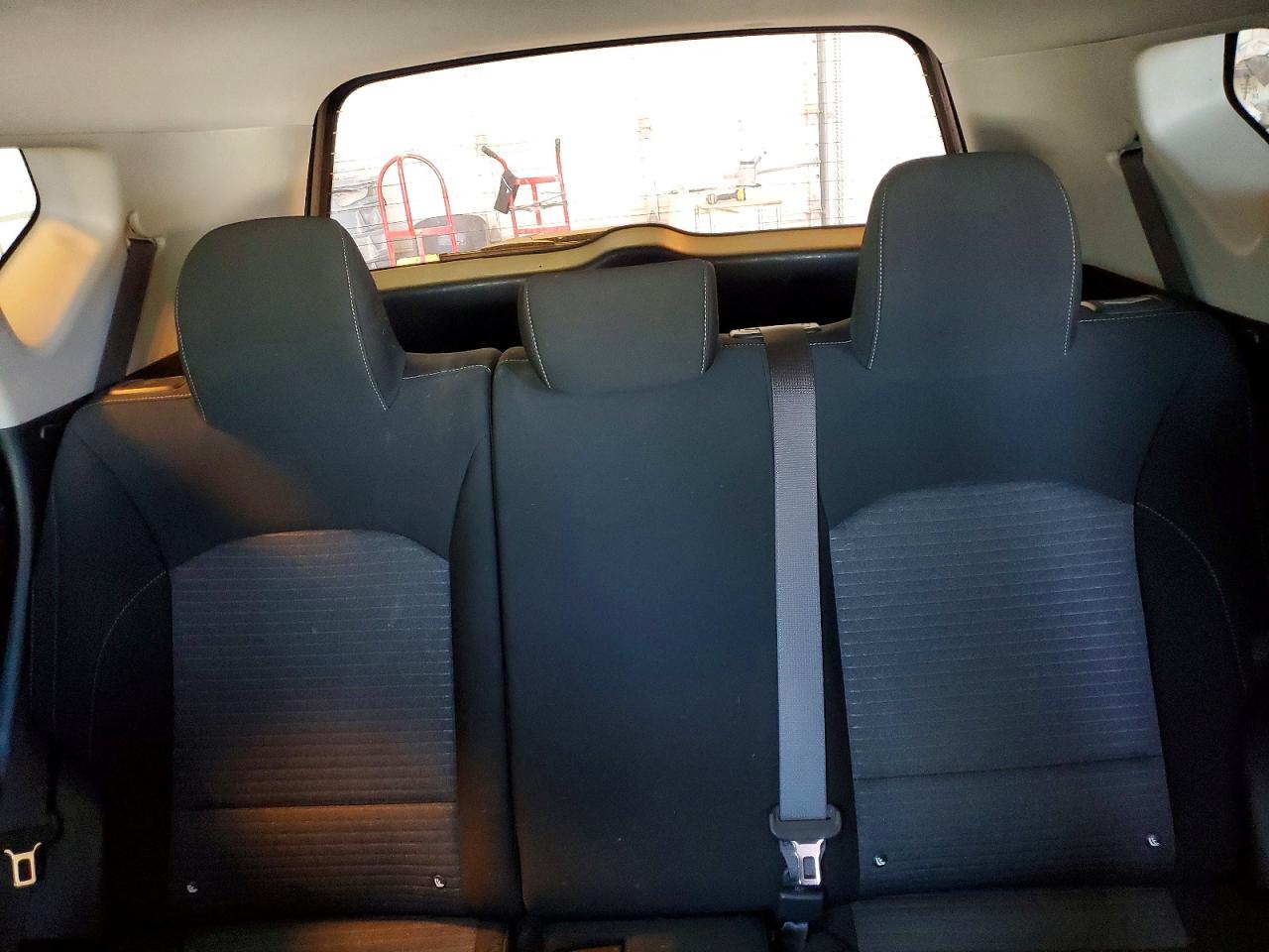 2021 KIA SOUL GT LINE photo 10