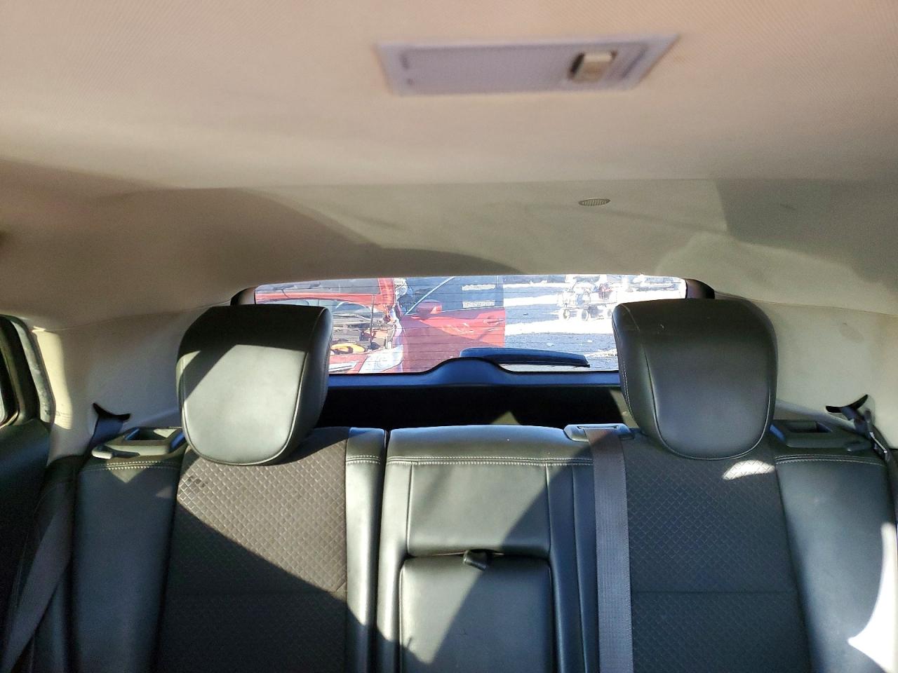 2018 BUICK ENCORE PREFERRED photo 10