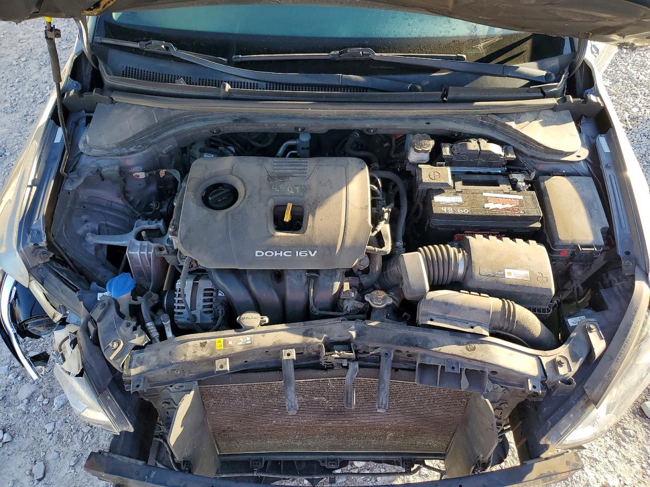 2018 HYUNDAI ELANTRA SEL photo 11