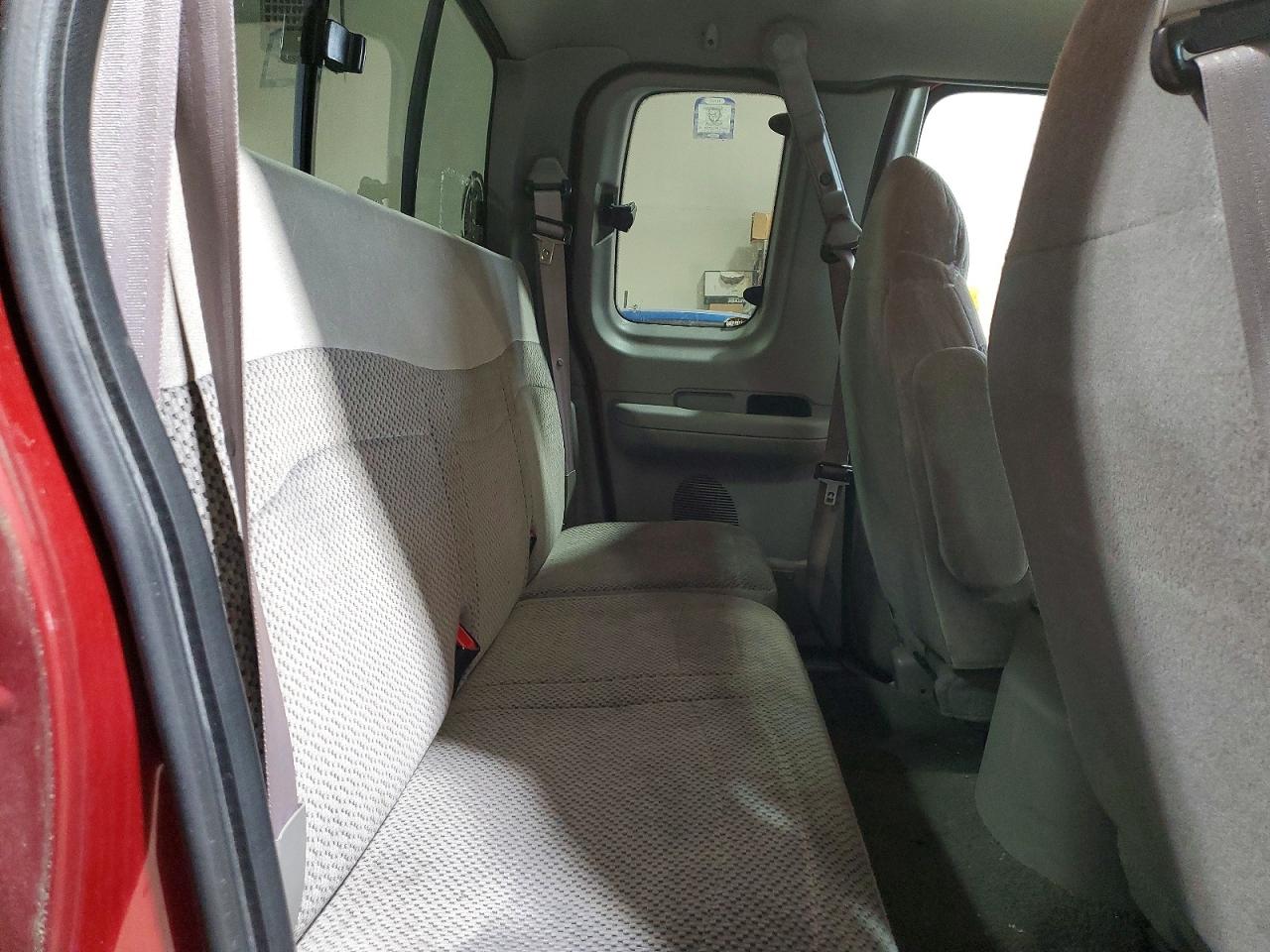 2000 FORD F150 photo 10
