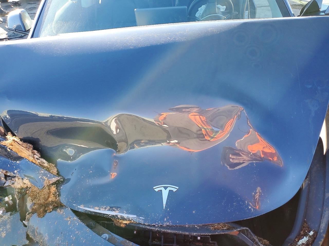 2023 TESLA MODEL 3 photo 11