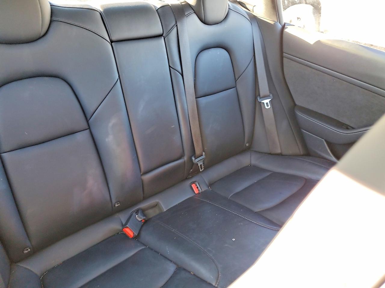 2023 TESLA MODEL 3 photo 10