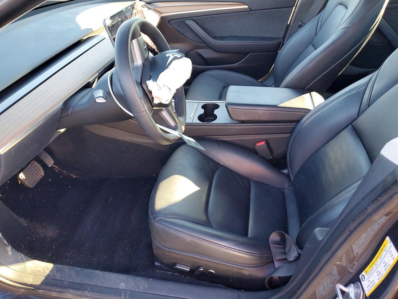 2023 TESLA MODEL 3 photo 7