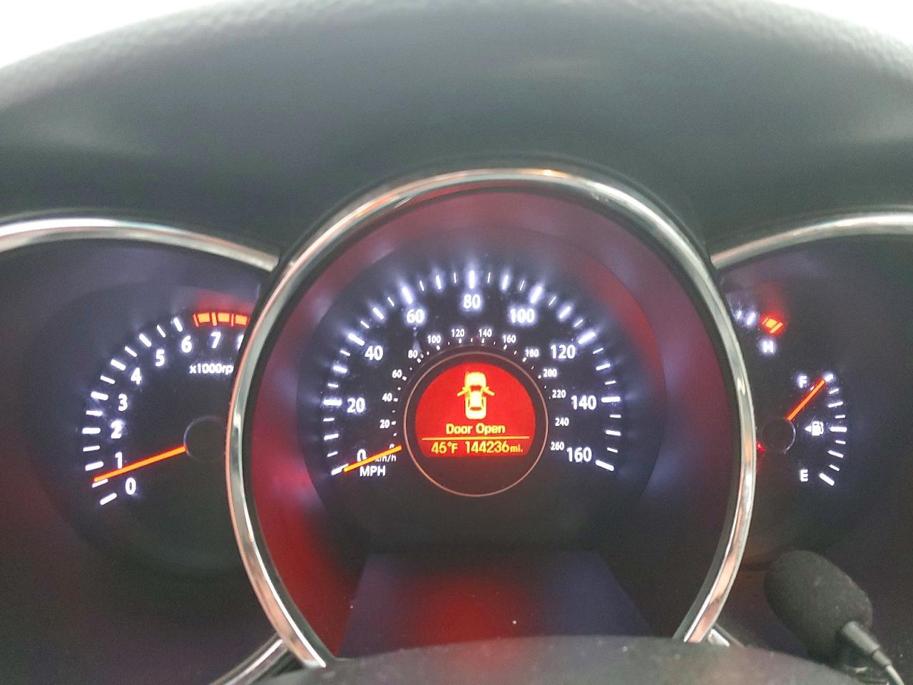 2013 KIA OPTIMA LX photo 9