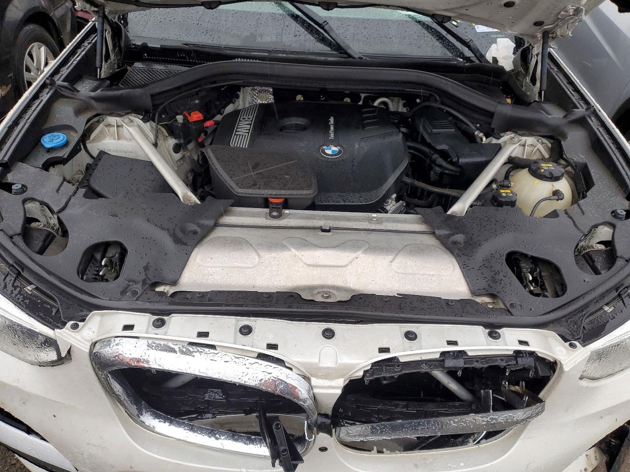 2019 BMW X3 XDRIVE30I photo 12