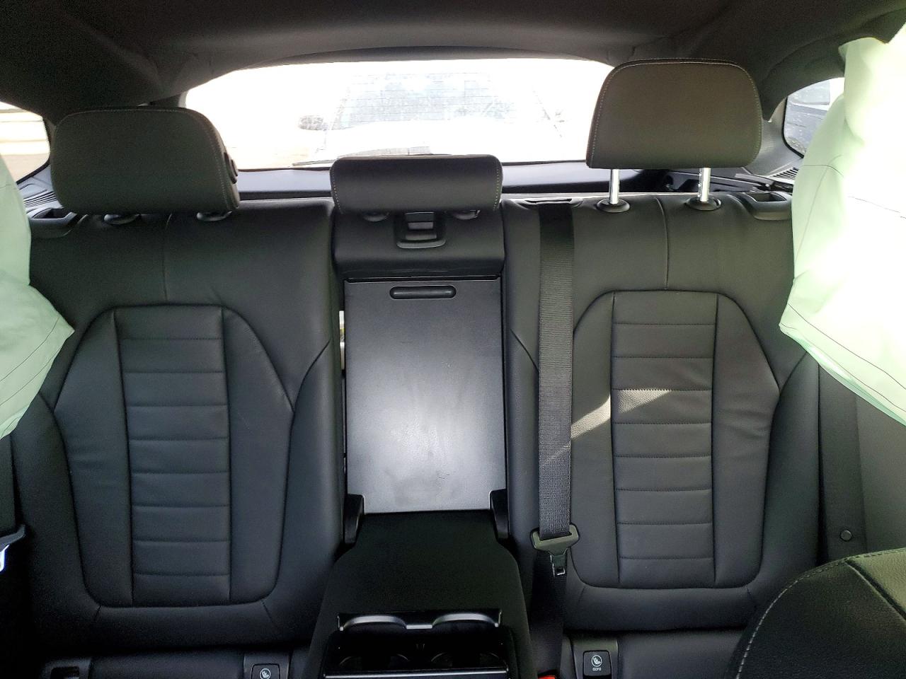 2019 BMW X3 XDRIVE30I photo 10