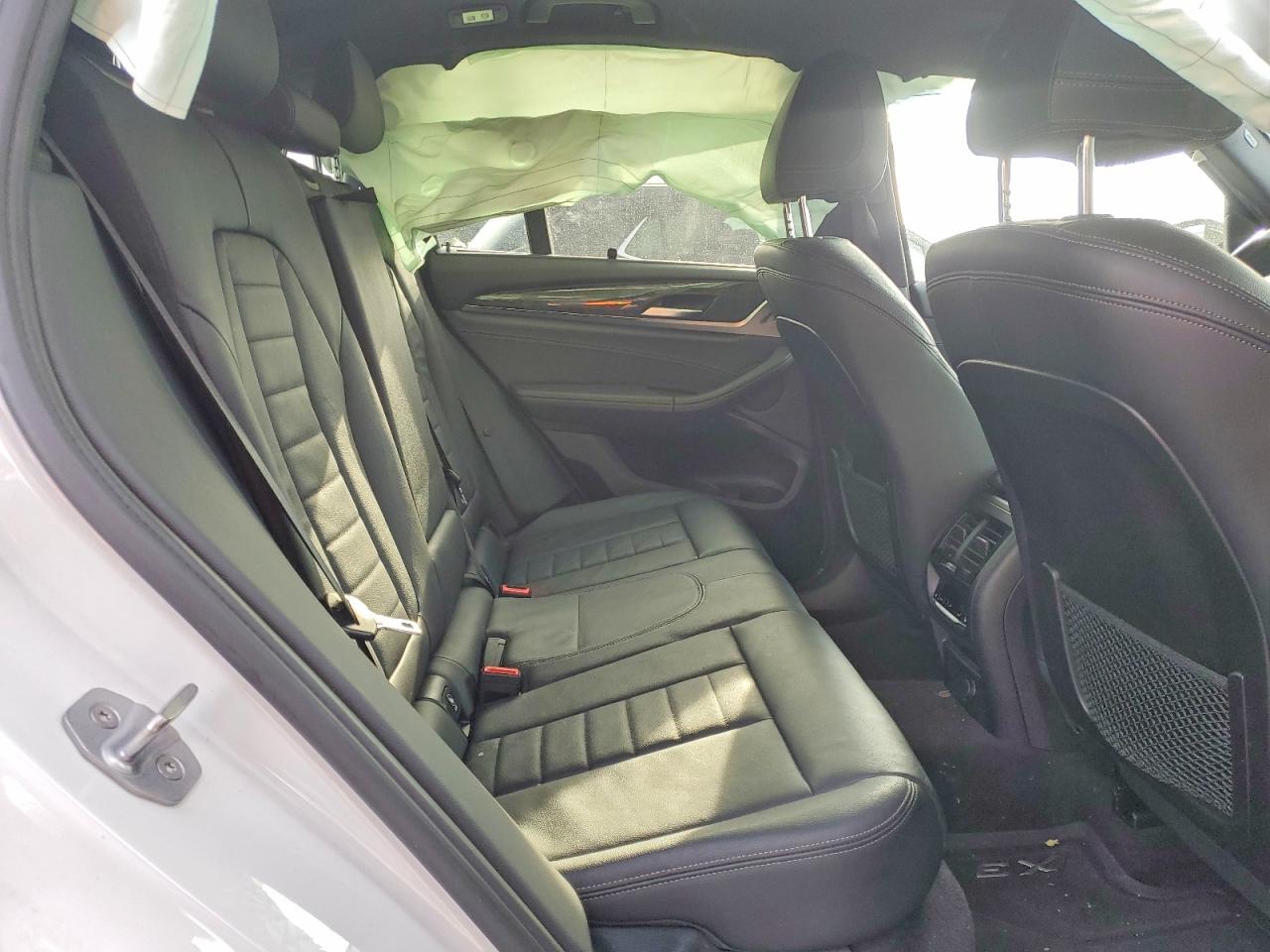 2019 BMW X3 XDRIVE30I photo 11
