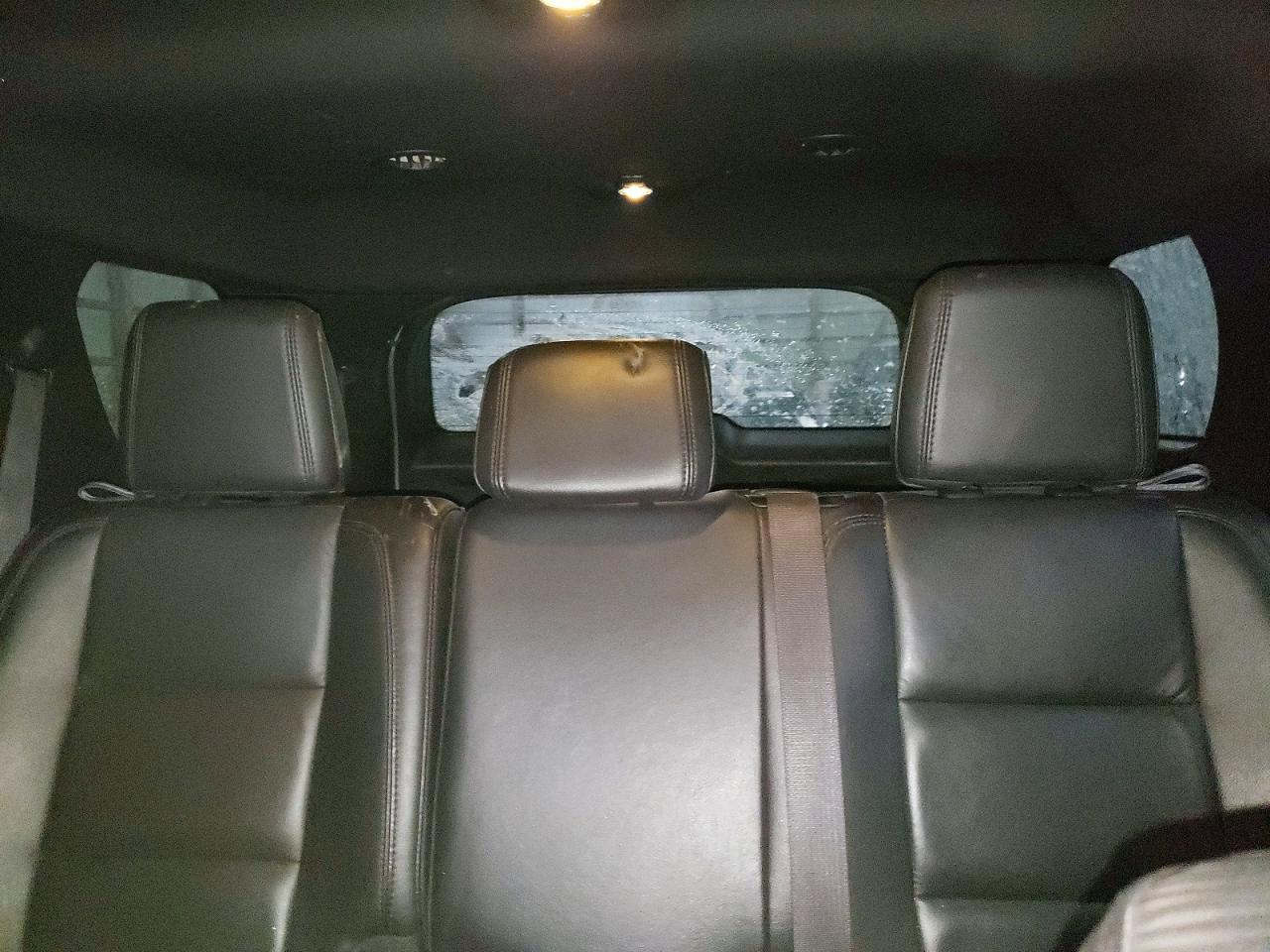 2014 FORD EXPLORER XLT photo 10