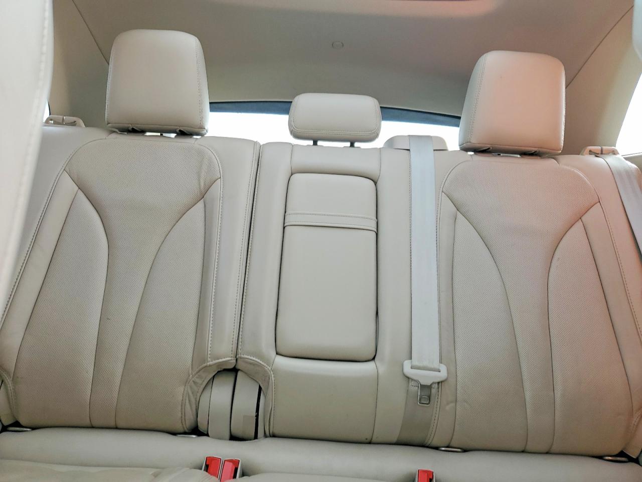 2017 LINCOLN MKC RESERVE photo 28