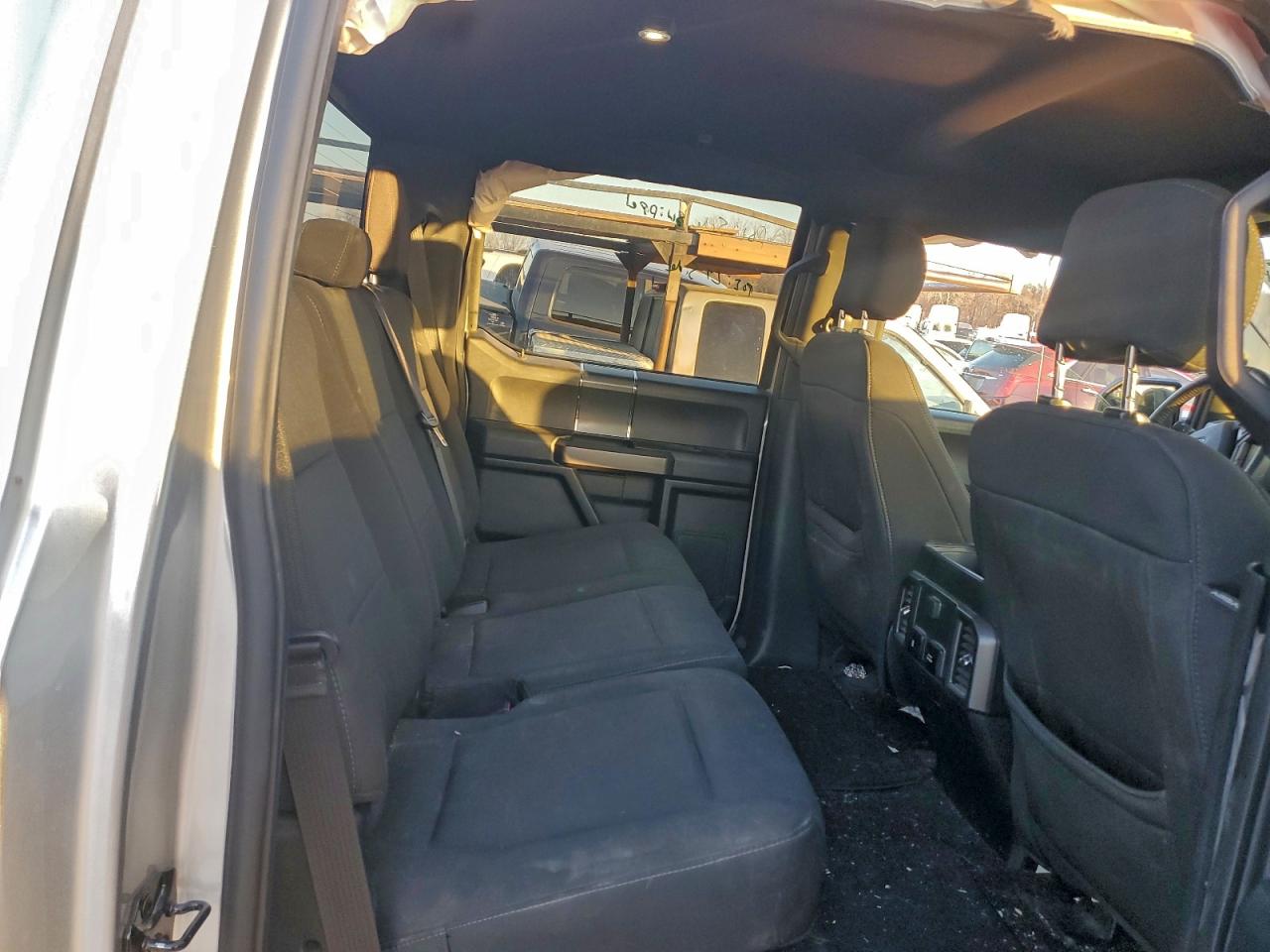 2019 FORD F150 SUPERCREW photo 28