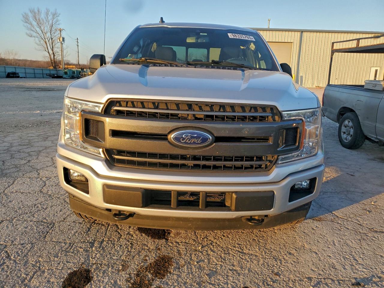 2019 FORD F150 SUPERCREW photo 13