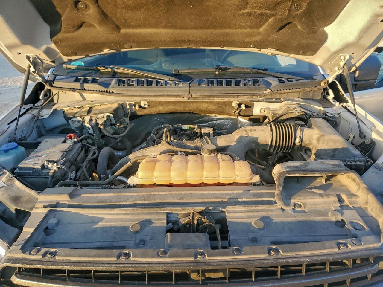 2019 FORD F150 SUPERCREW photo 31