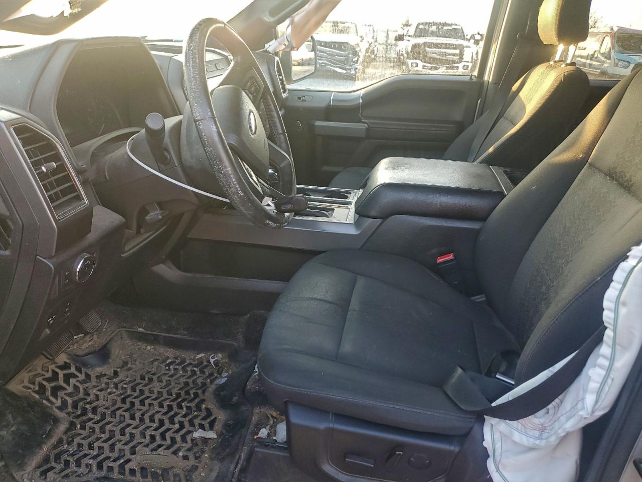 2019 FORD F150 SUPERCREW photo 19